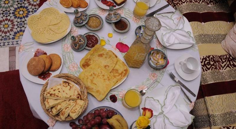 Lalla Aicha Hotel&spa Marrakesh