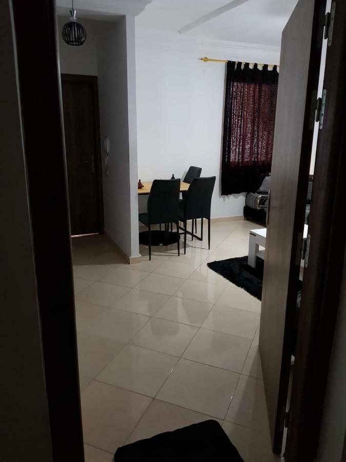 Appartement A Les Portes De Gueliz *