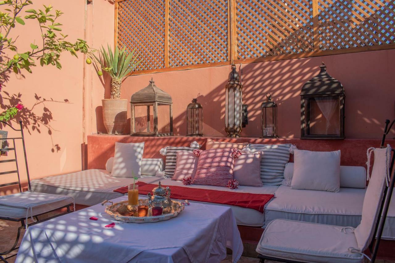 Riad Anais Marrakech