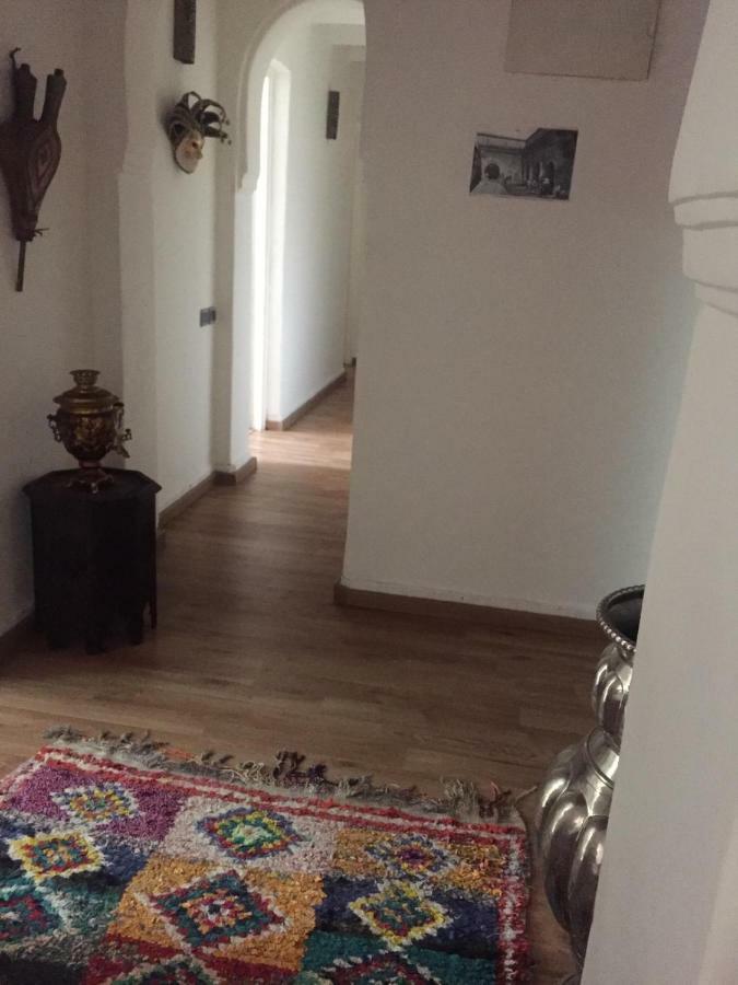 Appartamento Oumnia Marrakesh