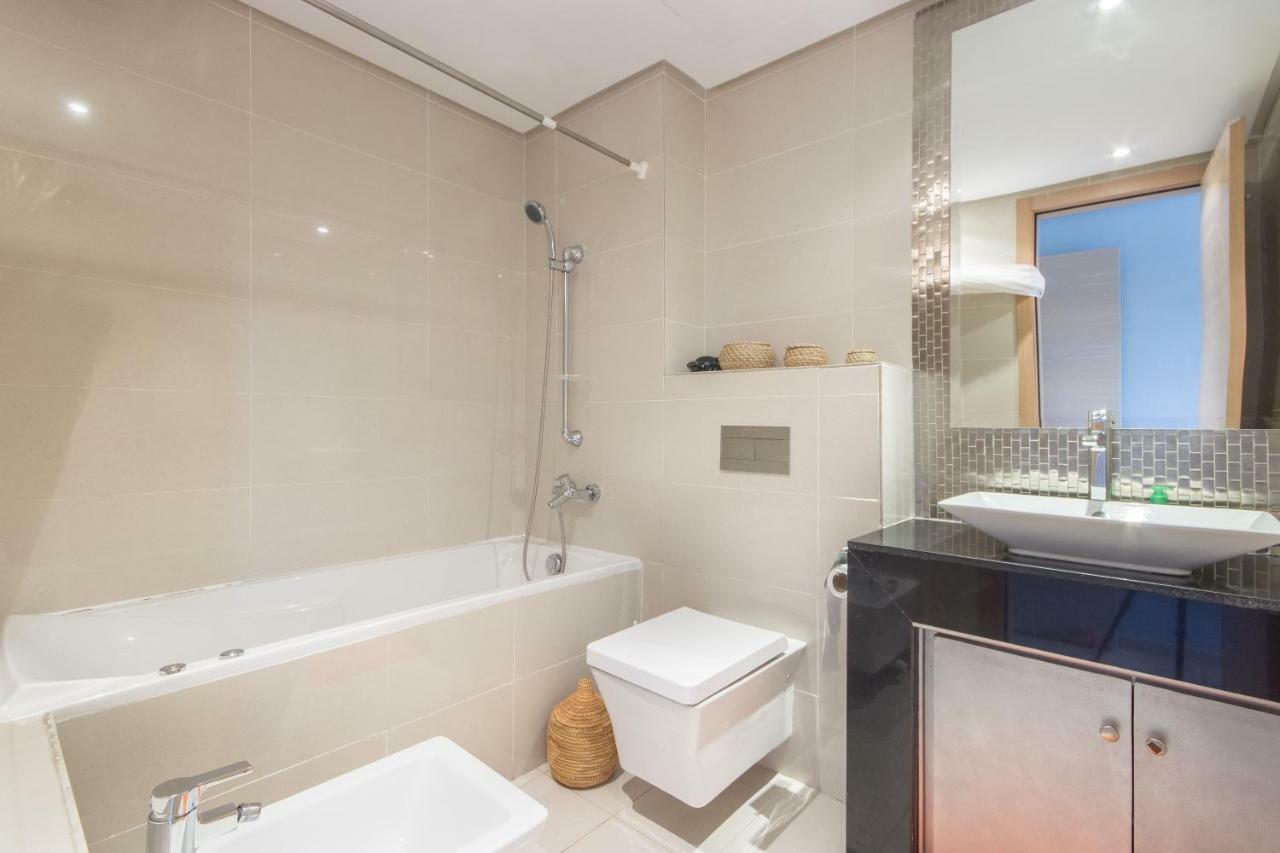 Coin Lumineux A Prestigia Piscine - Vue Atlas Apartment *