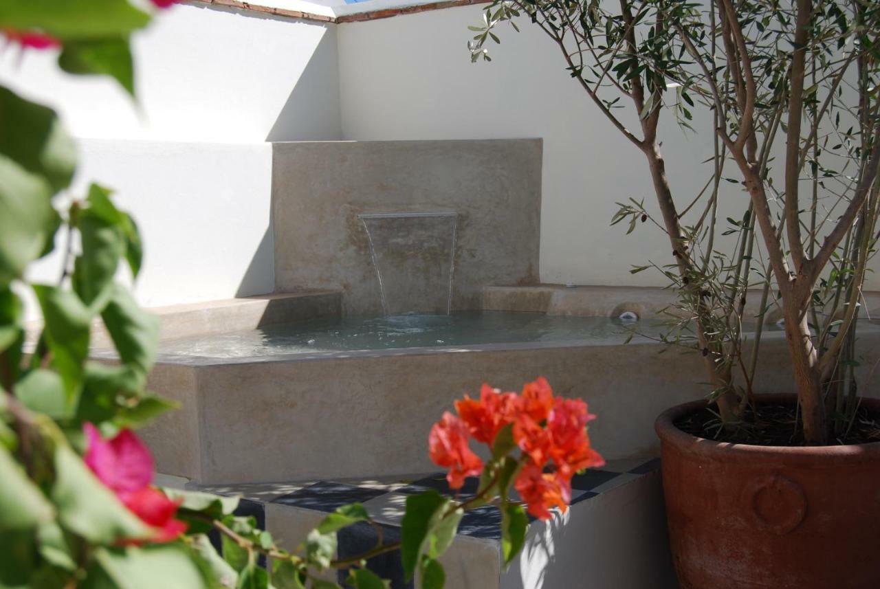 Riad Princesse Jamila Marrakesh