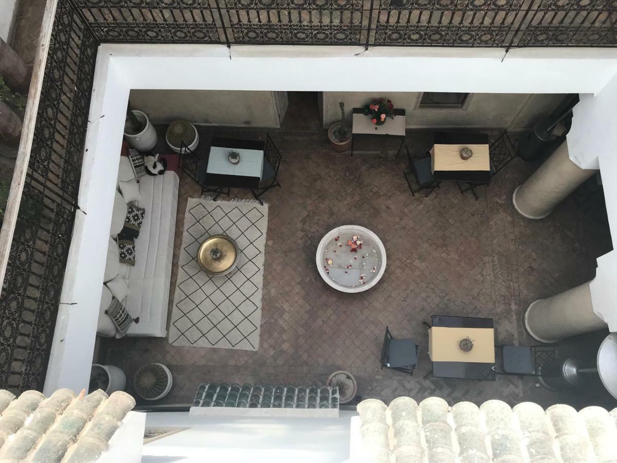 Princesse Jamila 3* Marrakesh