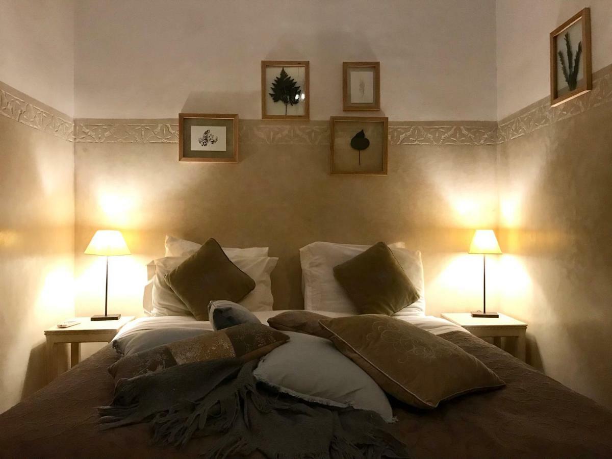 Princesse Jamila Riad Marrakesh
