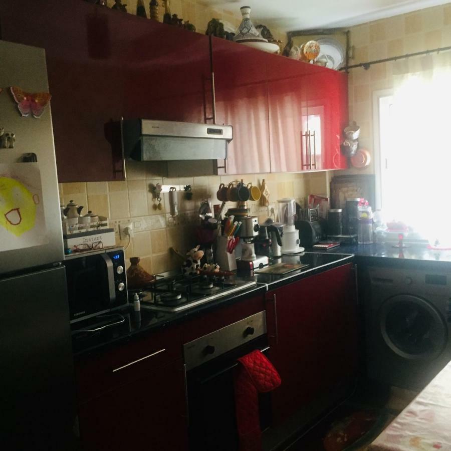 “etoile D'or” Porte De Gueliz 40 000 Marrakech . Homestay Marrakesh