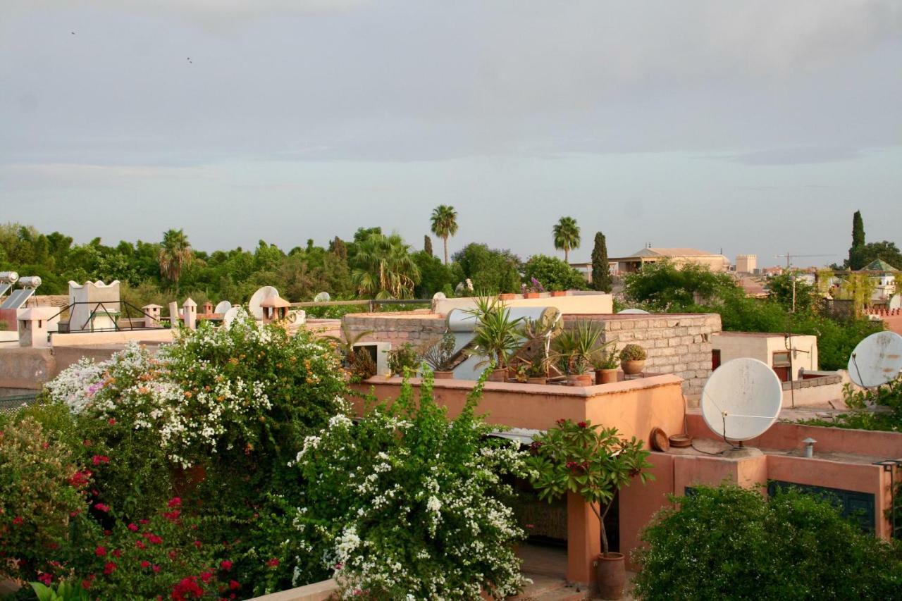 Riad Al 3*