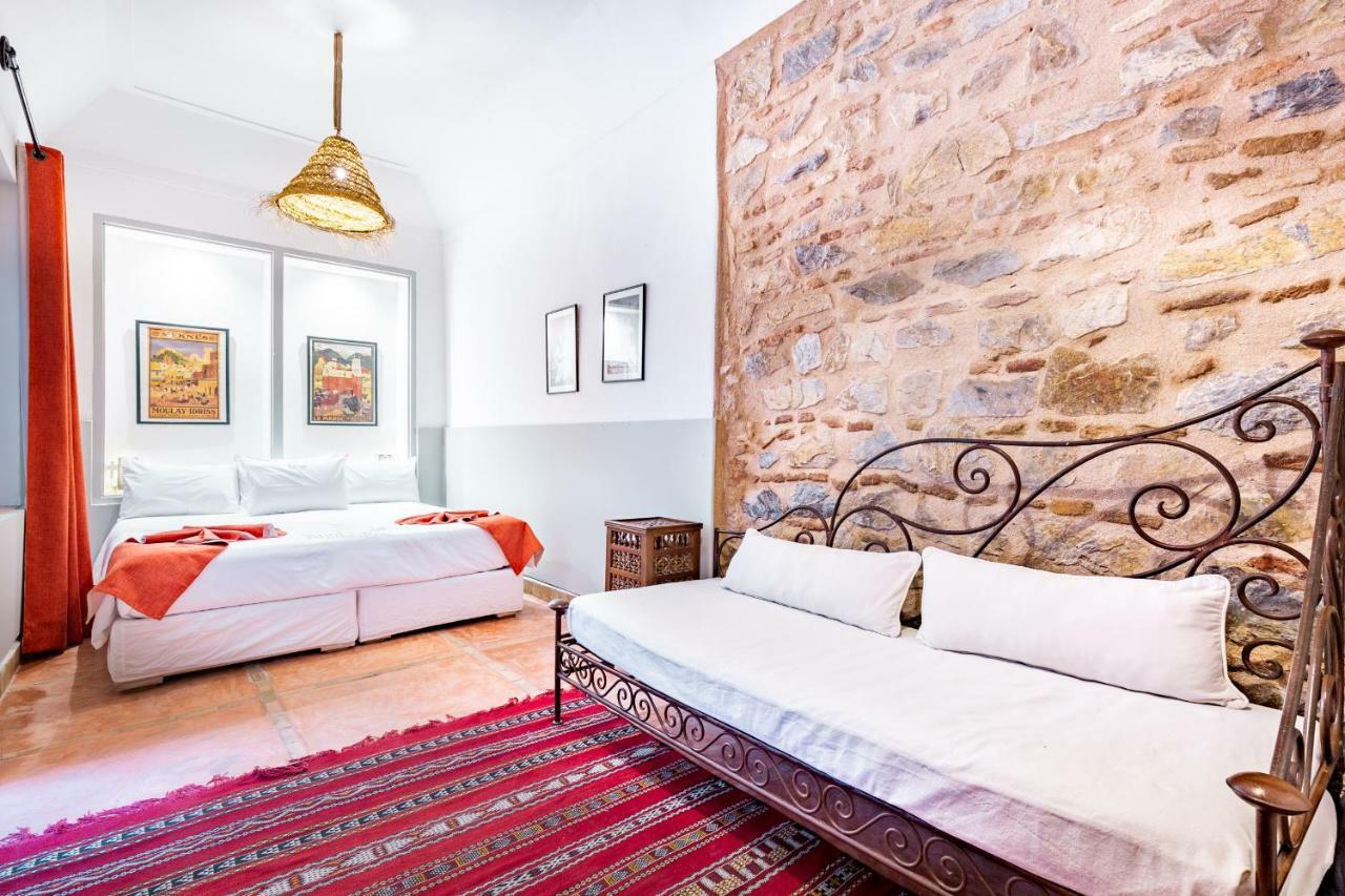 Riad Laila