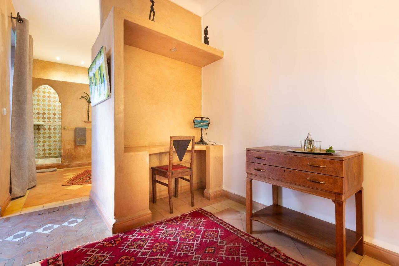 Riad Laila Marrakesch