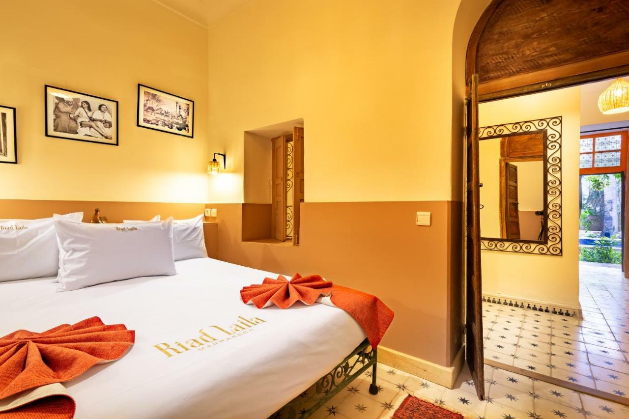 Riad Laila Marrakesch