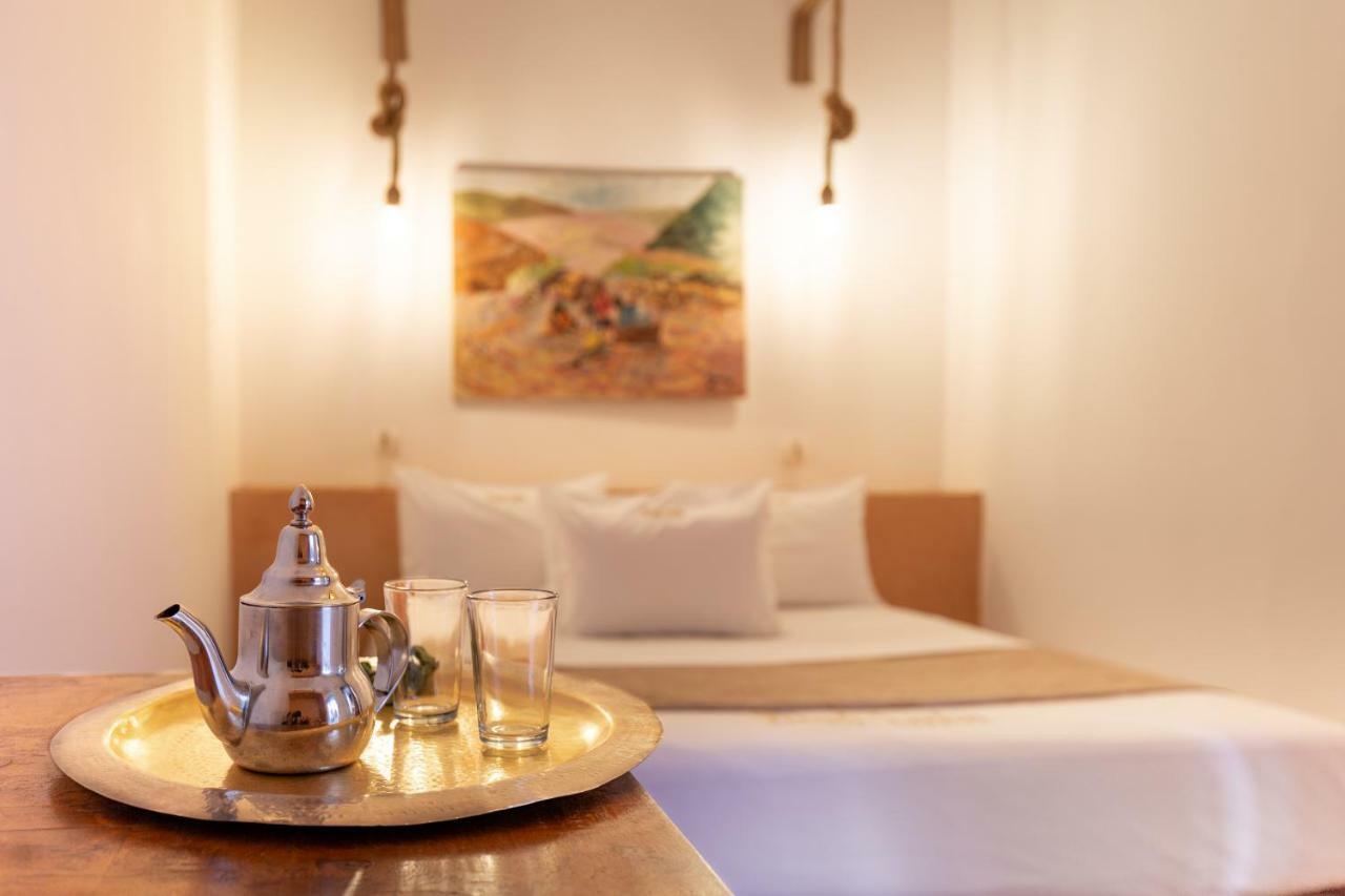 Riad Laila