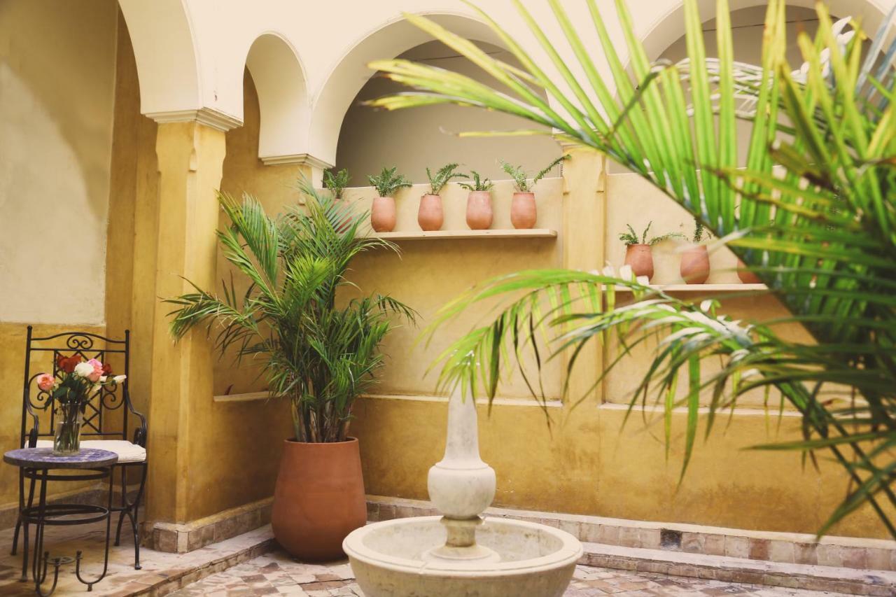 Riad Laila 3*