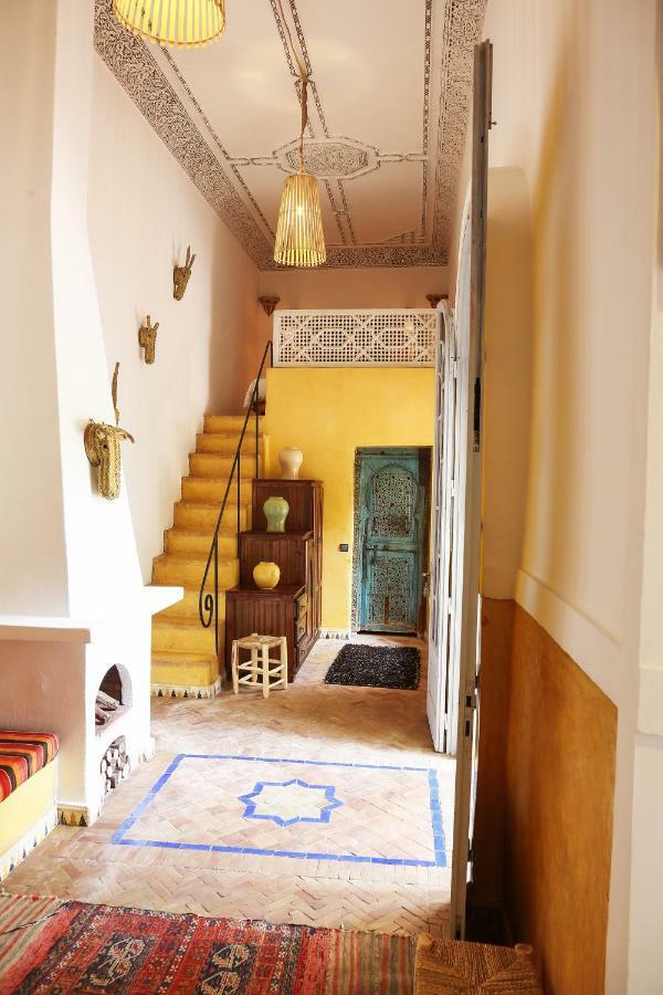 Laila Marrakesch