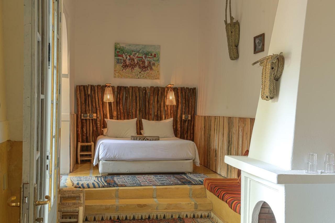 Riad Laila