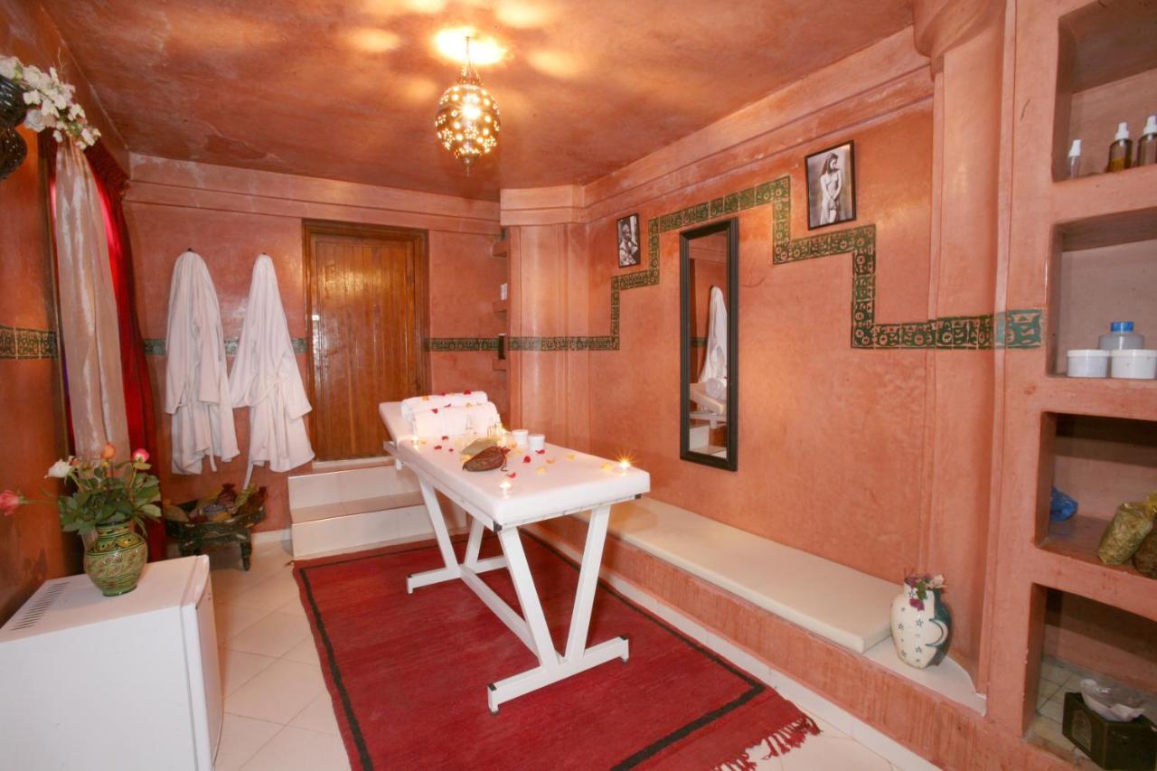 Moulay Marrakesch