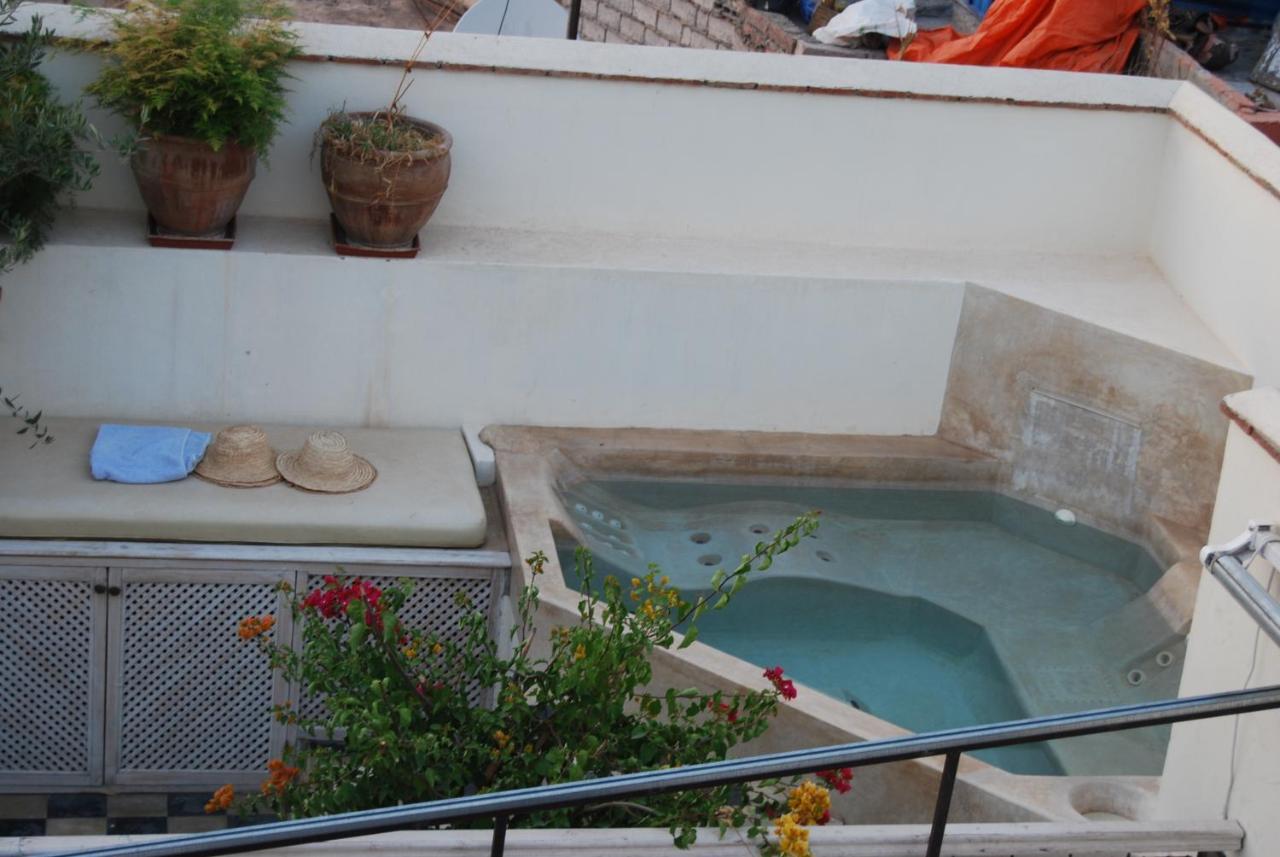Riad Princesse Jamila 3*