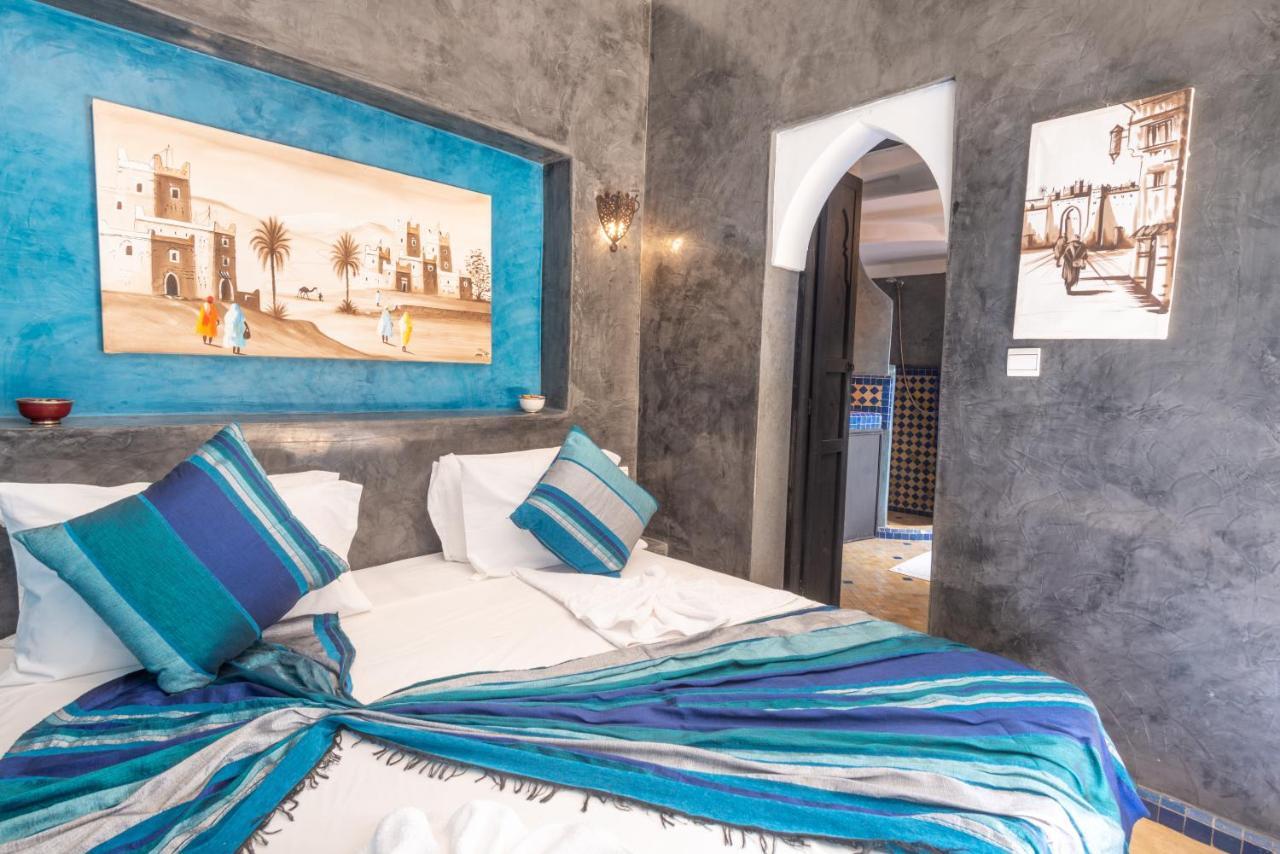 Dar Sirine Guest house Marrakesh