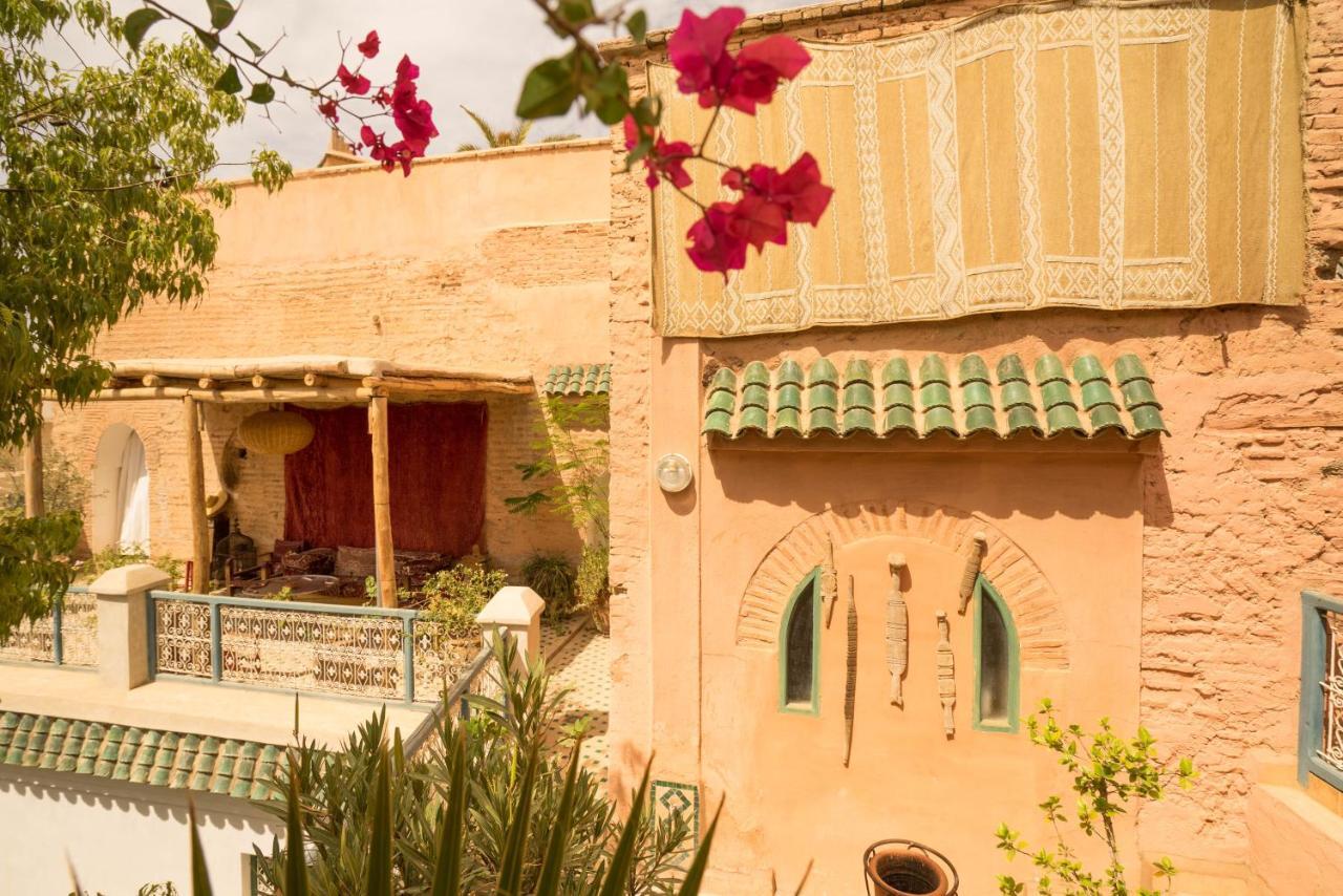 Riad Dar Kleta 3*