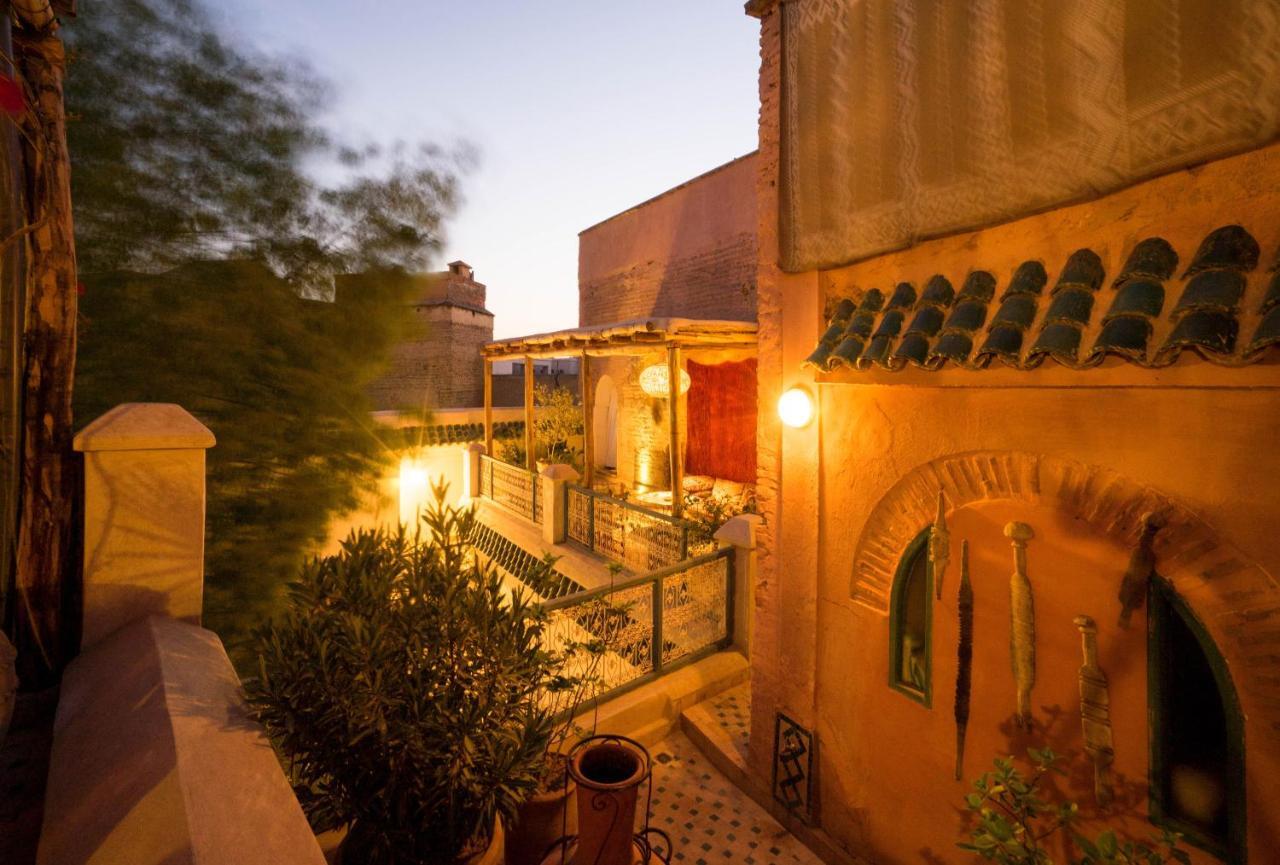 Dar Kleta Riad 3*