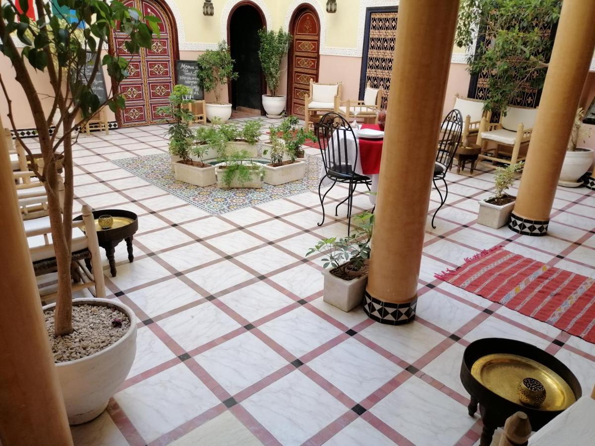 Lalla Aicha Hotel&spa
