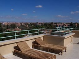 Appart-hotel Amina Aparthotel 3*