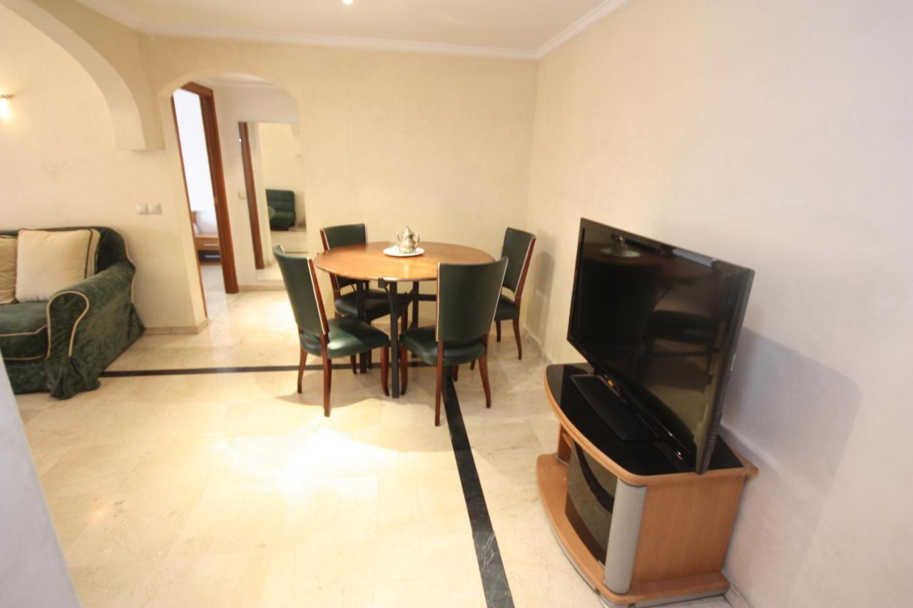 Las Torres De Majorelle, Marrakech Apartment Marrakesh
