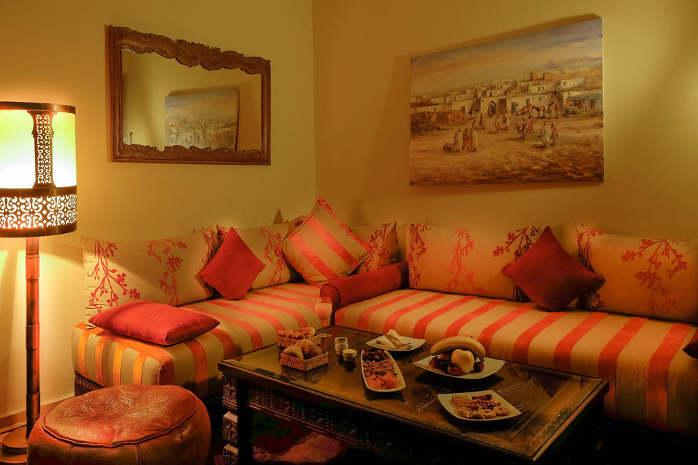 Marrakech By Hivernage 4*