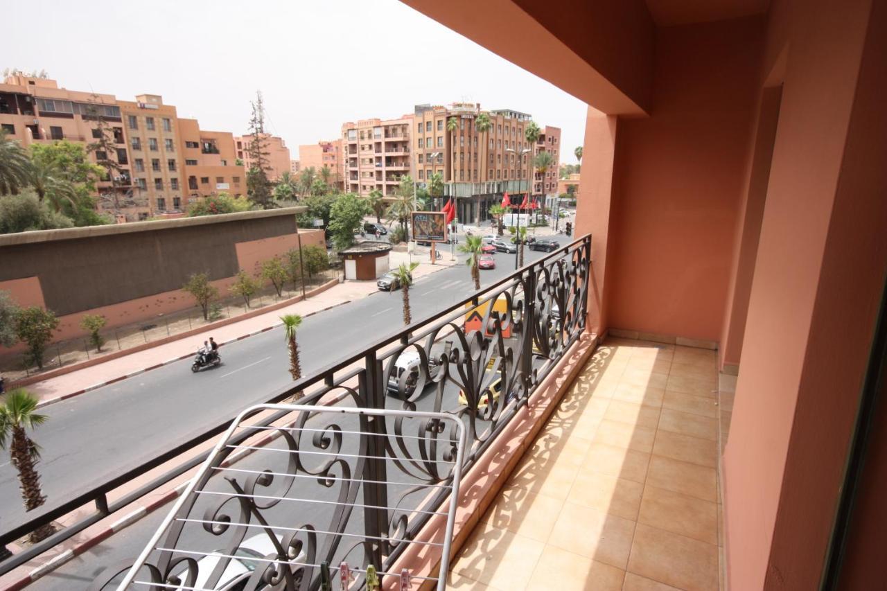 Apartment Las Torres De Majorelle, Marrakech Marrakesh
