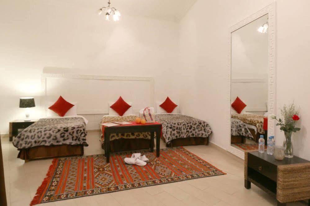 Riad Bb Marrakech Bed & Breakfast