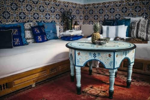 Riad Be Marrakech 2* Marrakesh