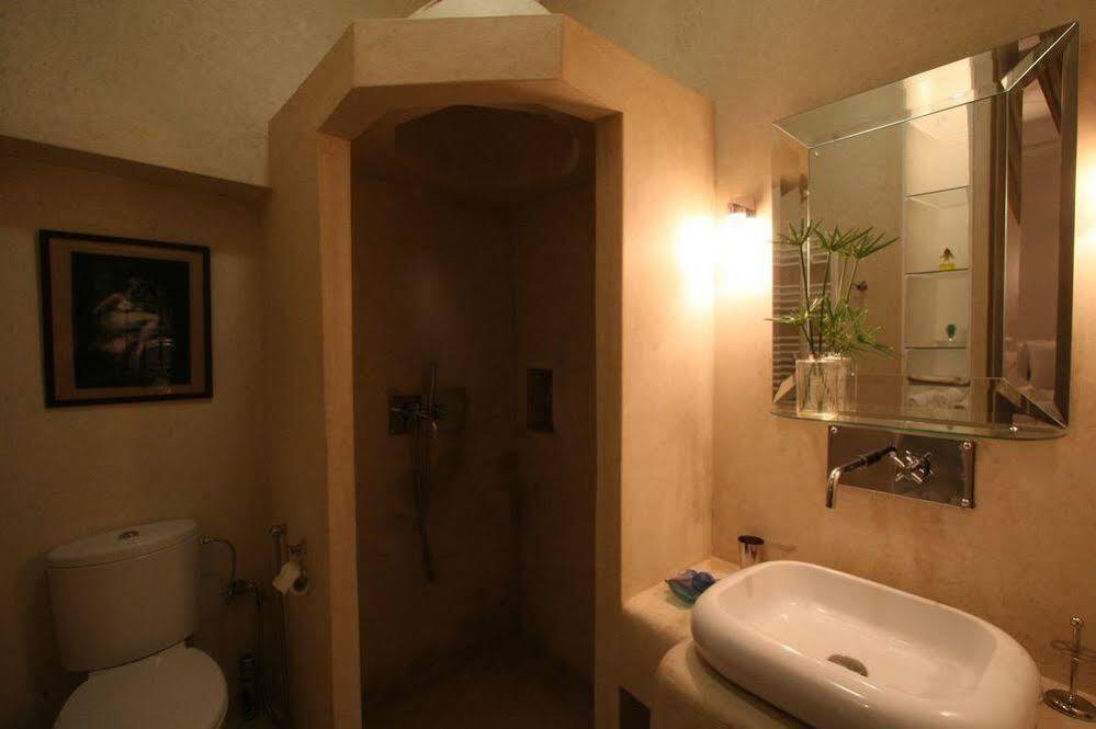 Dar Thania 3* Marrakesch