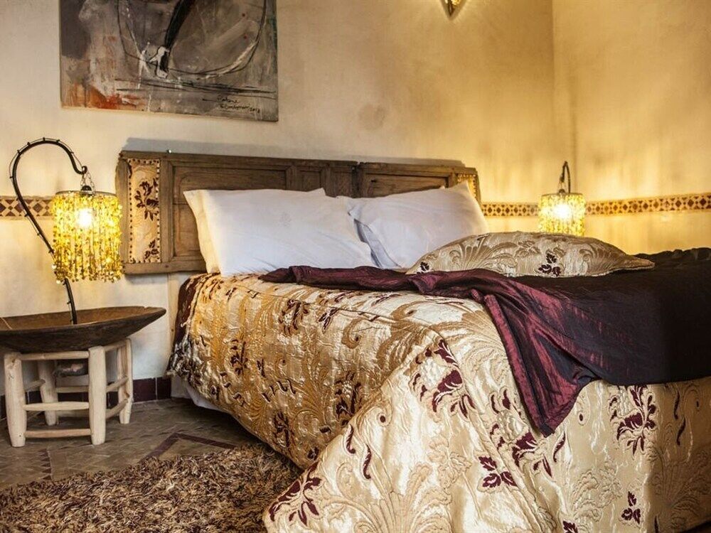 Riad Dar Kleta Marrakesh