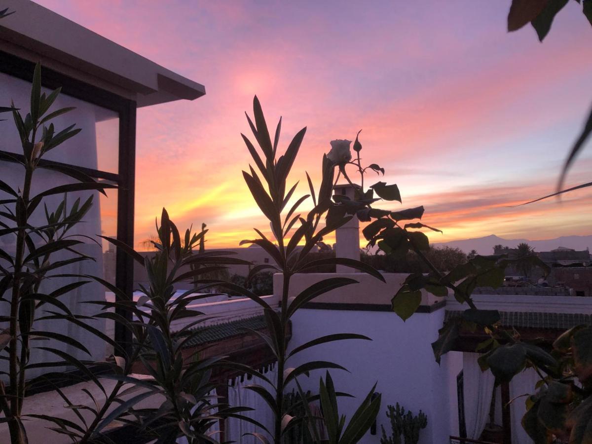 Bellamane Marrakech (adults Only) 3*