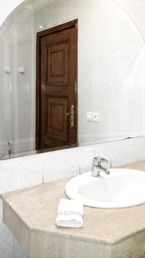 Rue El Qadi Ayad Appartement