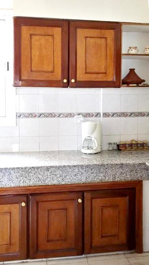 Appartement Rue El Qadi Ayad