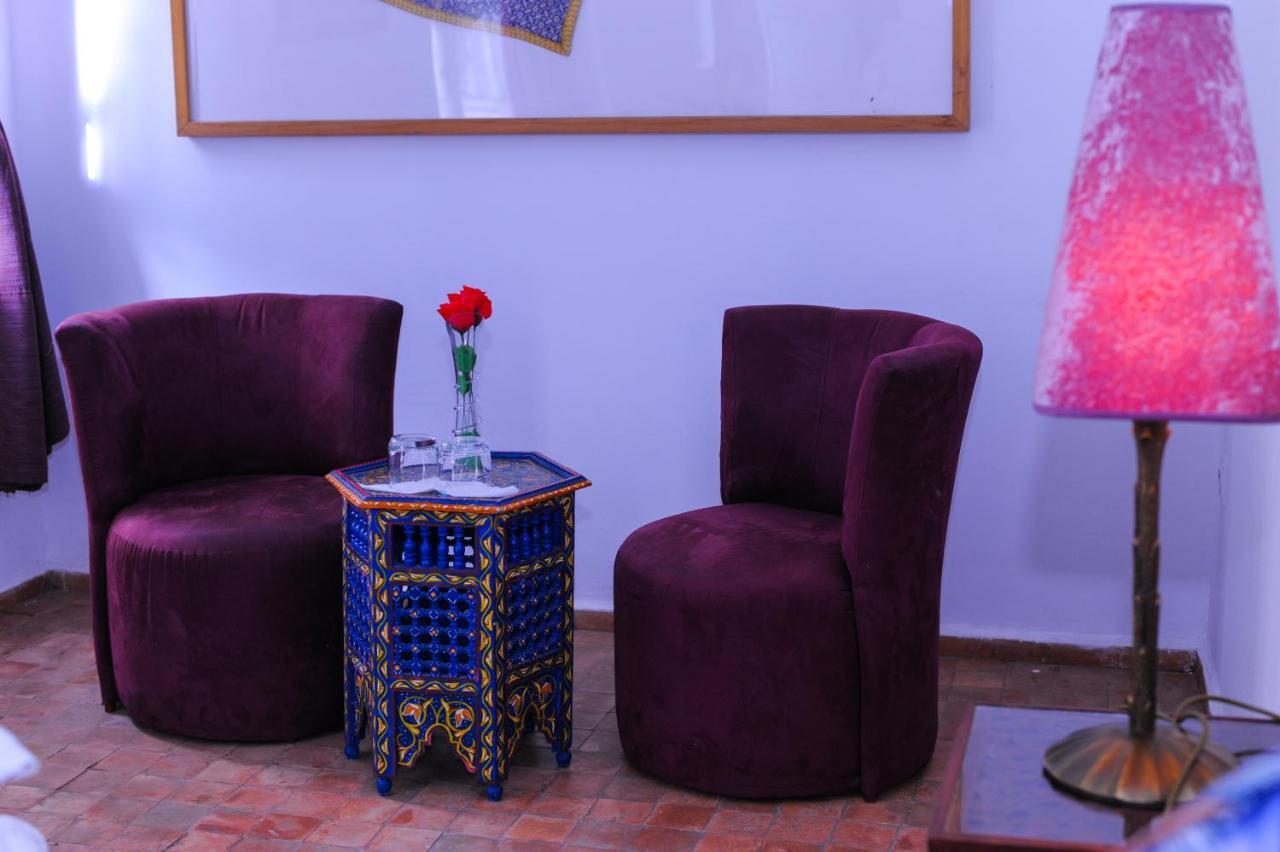 El Kenz Riad Marrakesh
