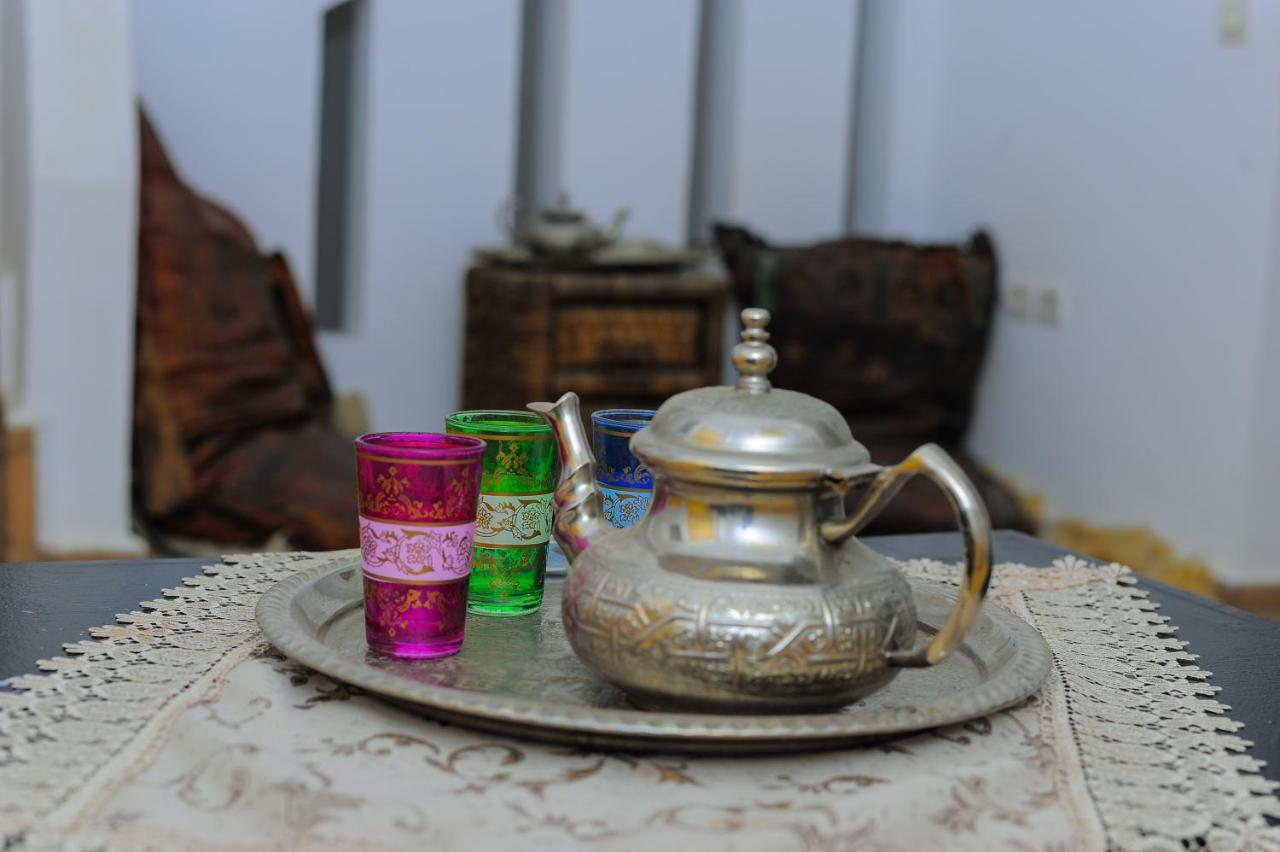 Riad El Kenz Marrakesh
