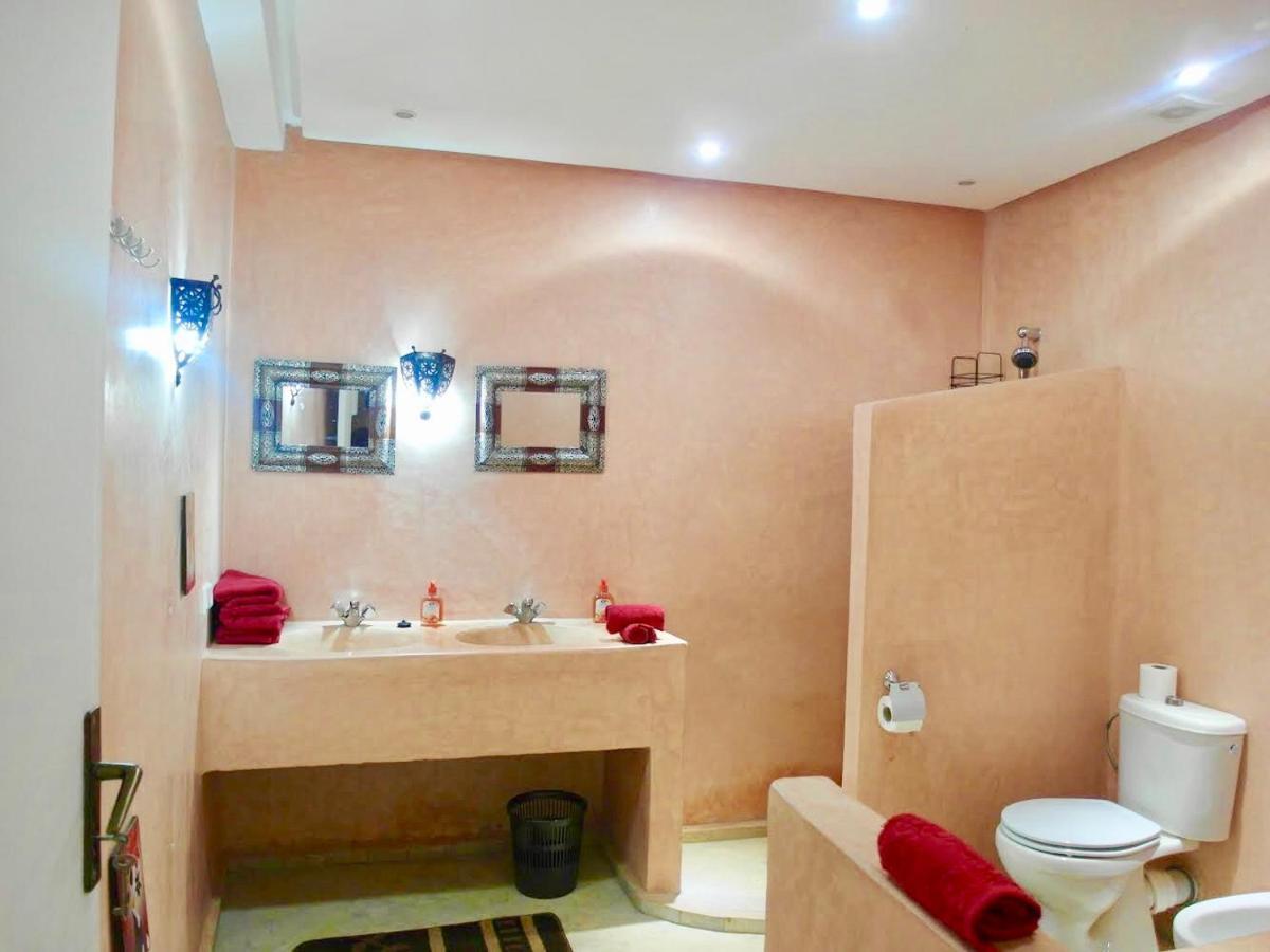 N18 Marrakech 2*