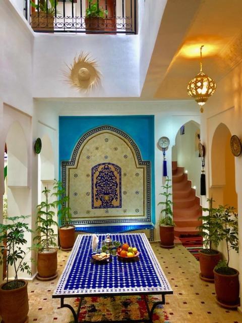 N18 Marrakech 2*