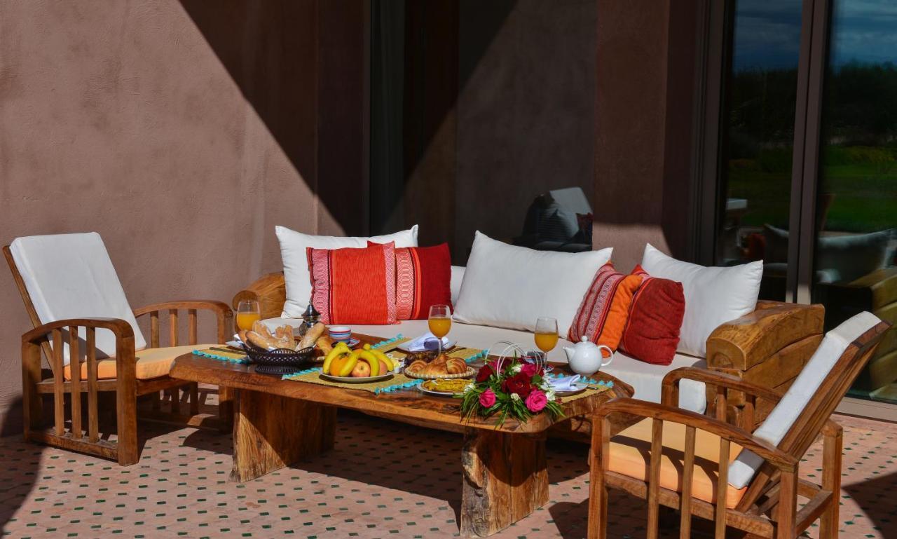 Domaine Prive * Marrakesh