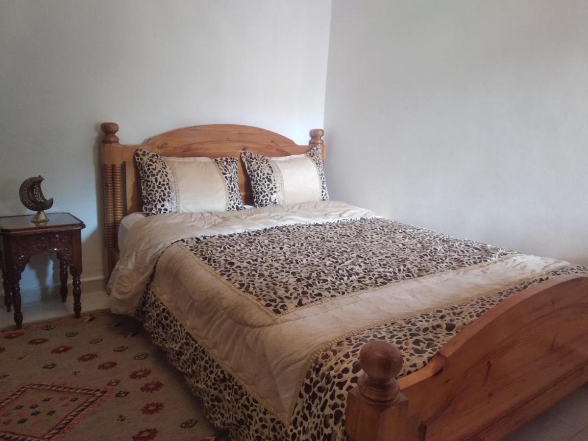 Dar Saada Marjane Apartment