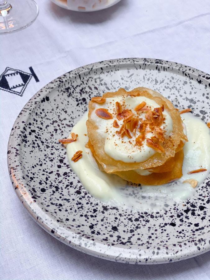Couette-café Le Pèlerin 3*