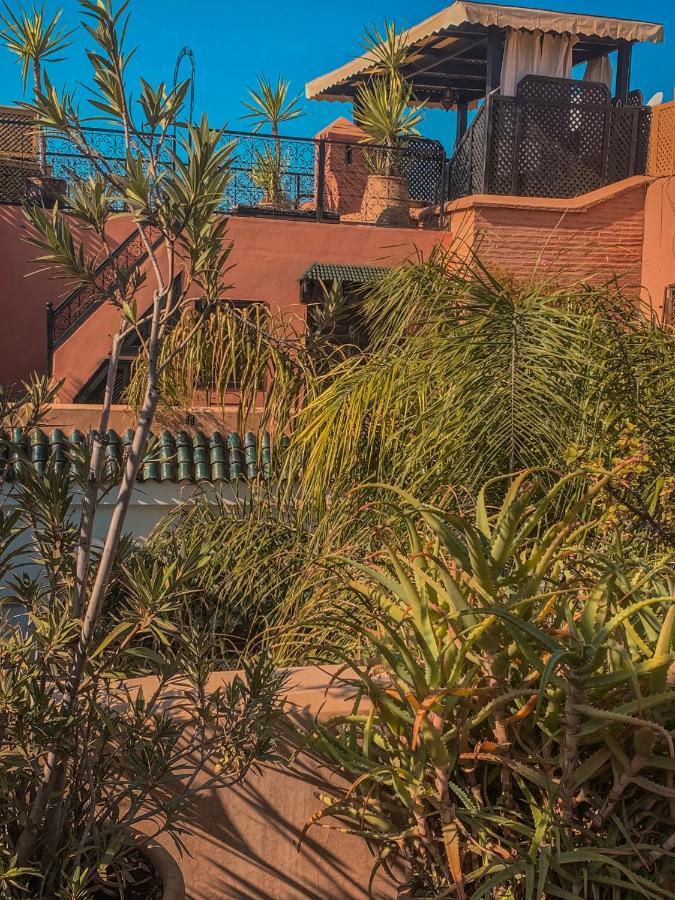 Ghali & Bed & Breakfast Marrakesh