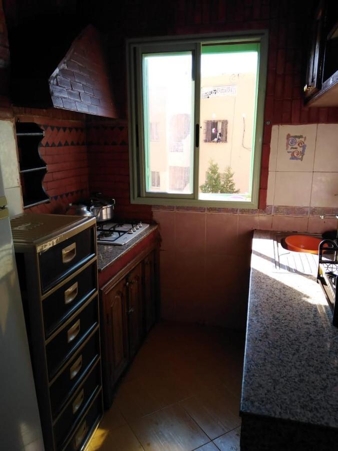 Dar Zaki Apartment