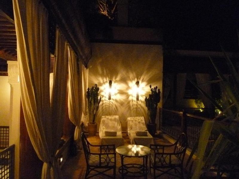 Bellamane Marrakech (adults Only) Riad 3*