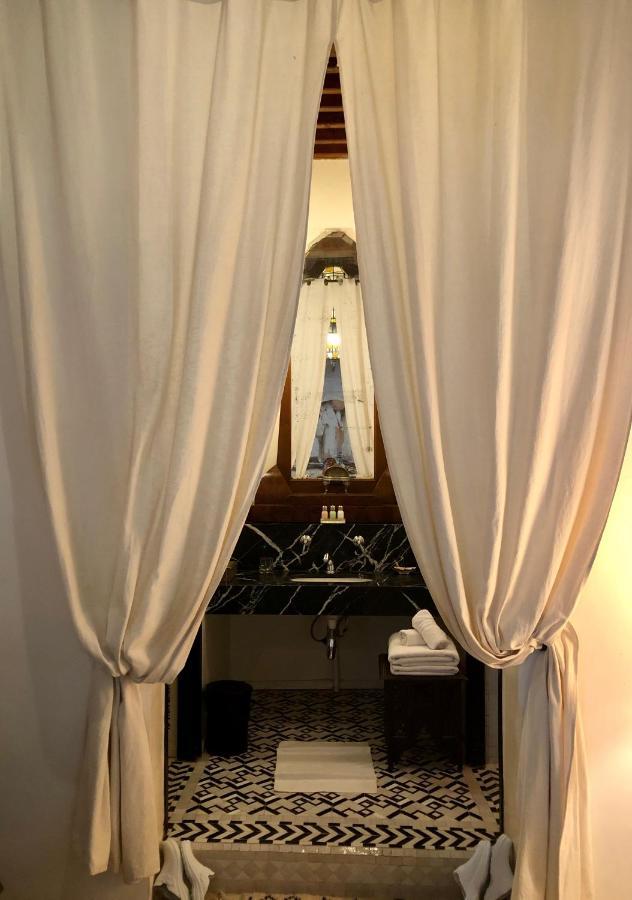 Riad Bellamane Marrakech (adults Only)