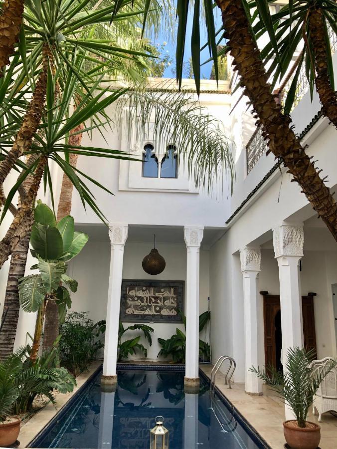 Bellamane Marrakech (adults Only) Riad 3*