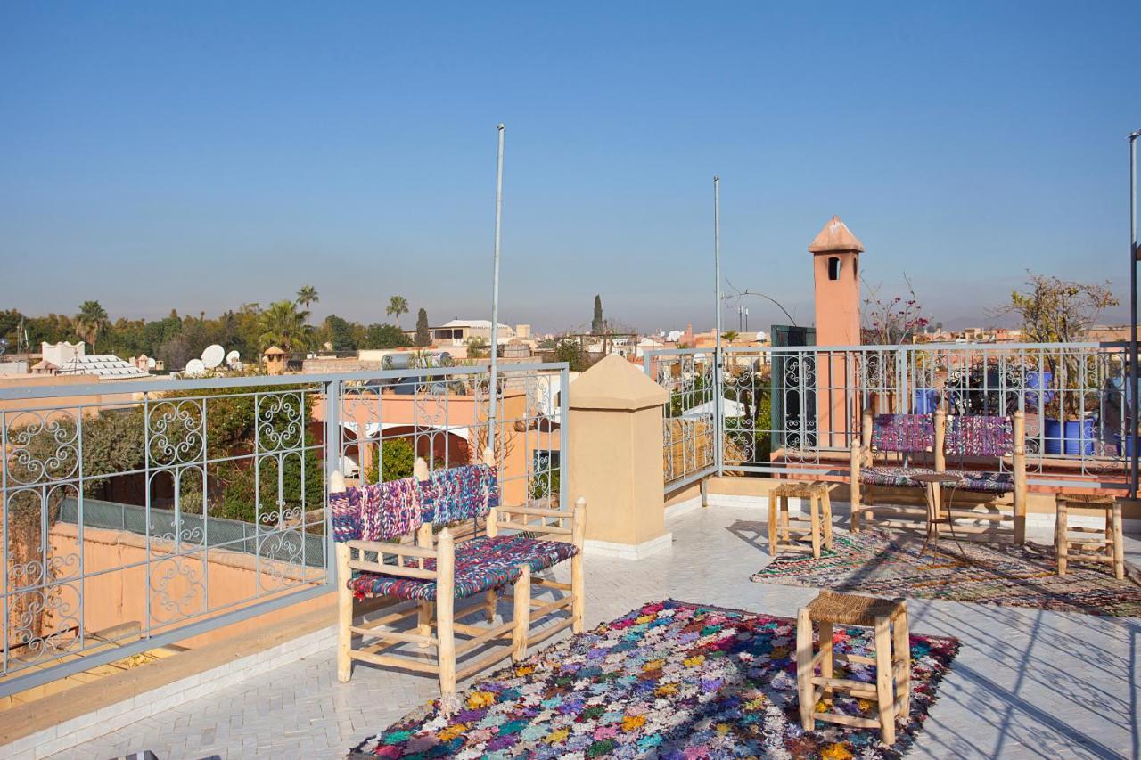 Al Marrakesh