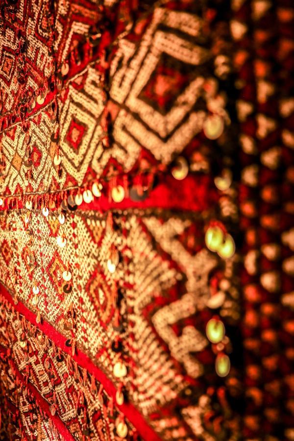 Bellamane Marrakech (adults Only) 3* Marrakesh