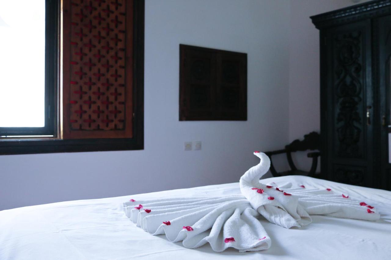 Bellamane Marrakech (adults Only) Riad Marrakesh