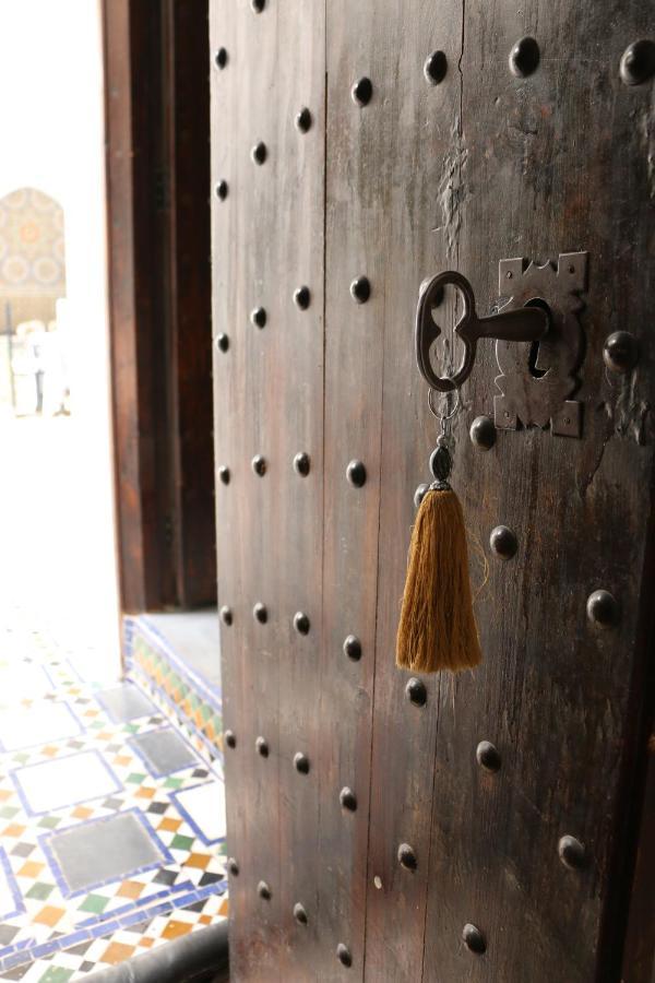 Bellamane Marrakech (adults Only) Riad